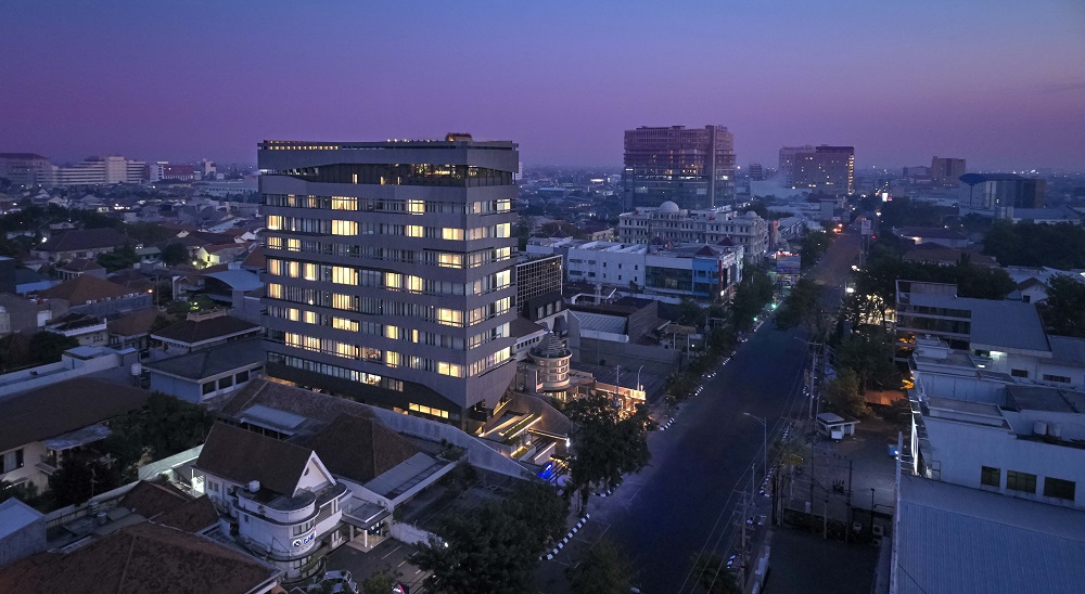 ARTOTEL GAJAHMADA SEMARANG
