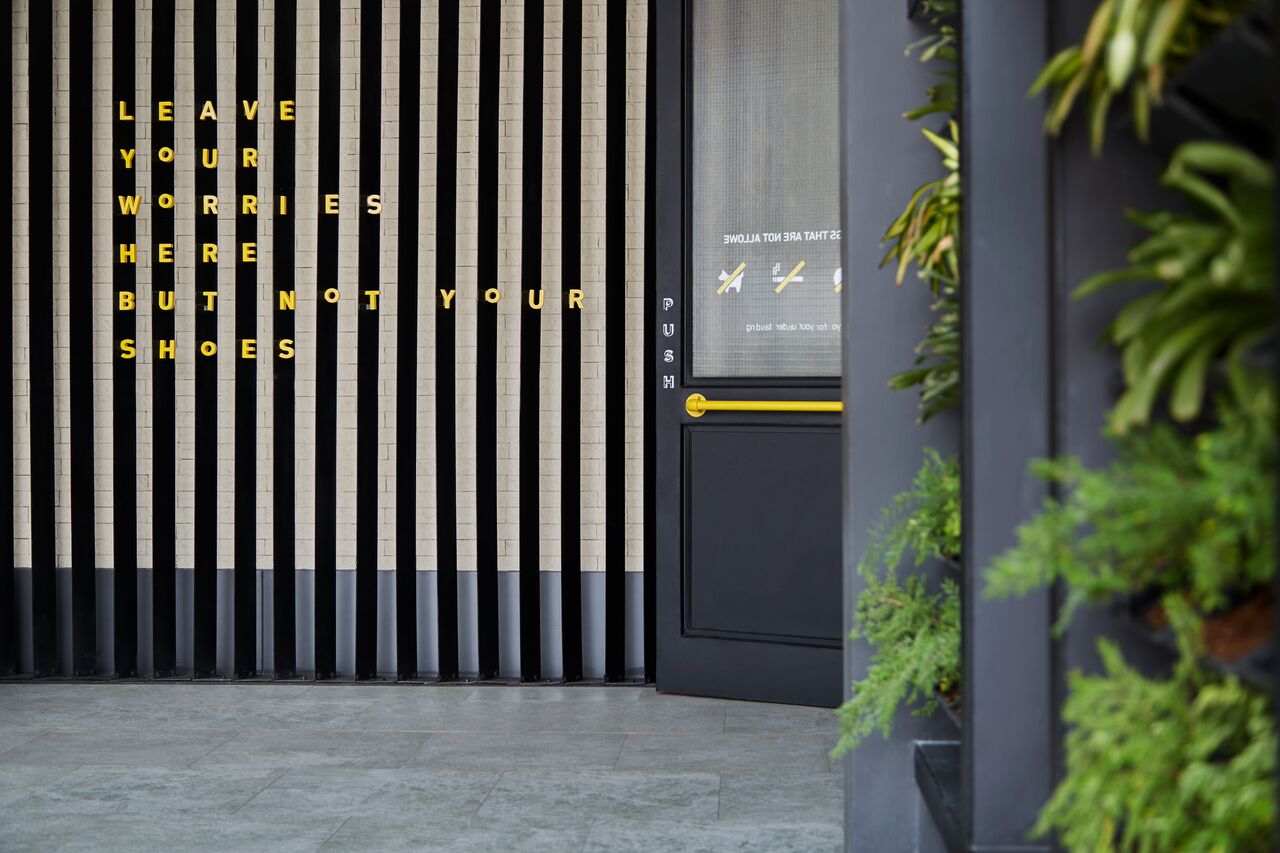 HOTEL ROOMS INC SEMARANG