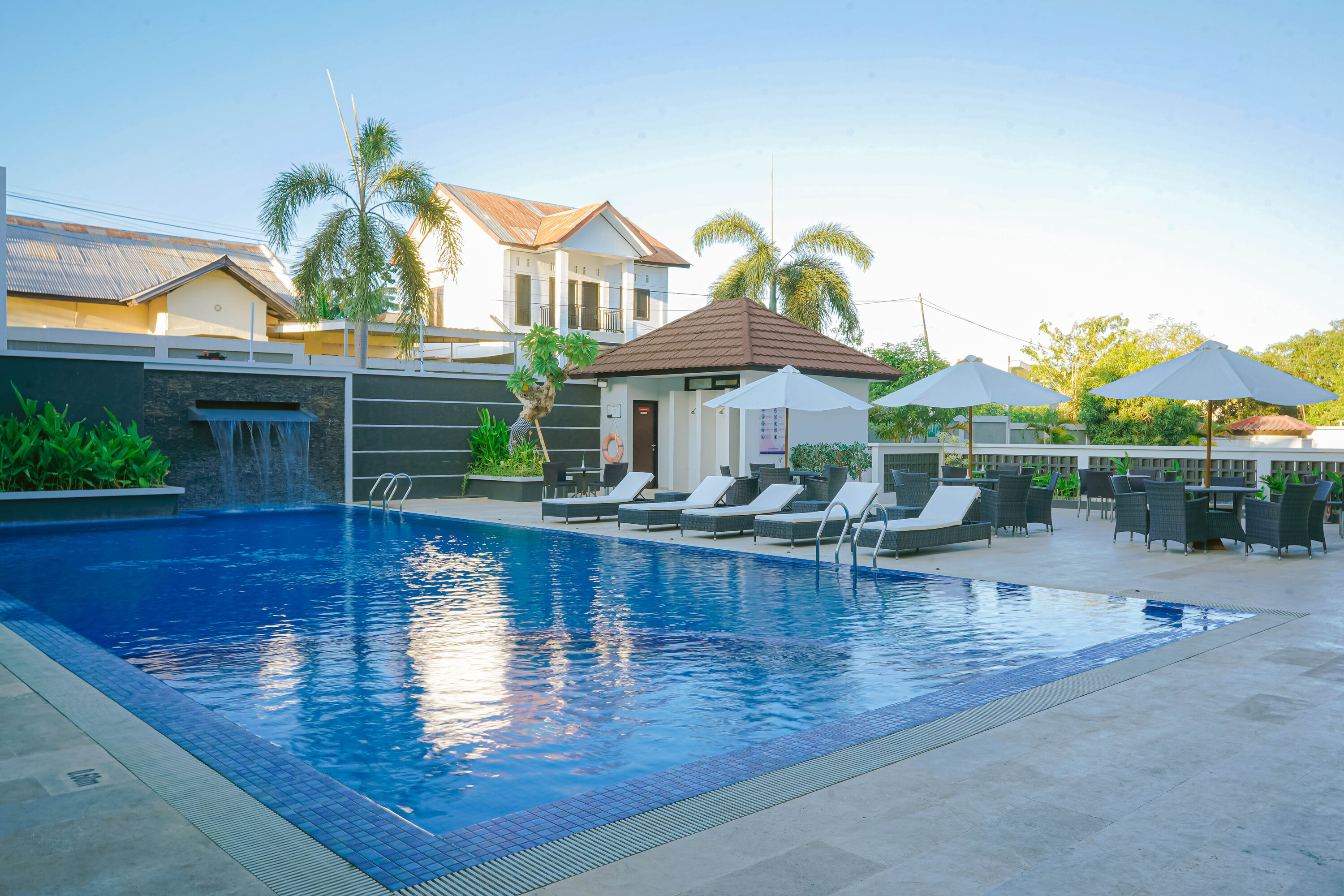 SAHID T-MORE KUPANG