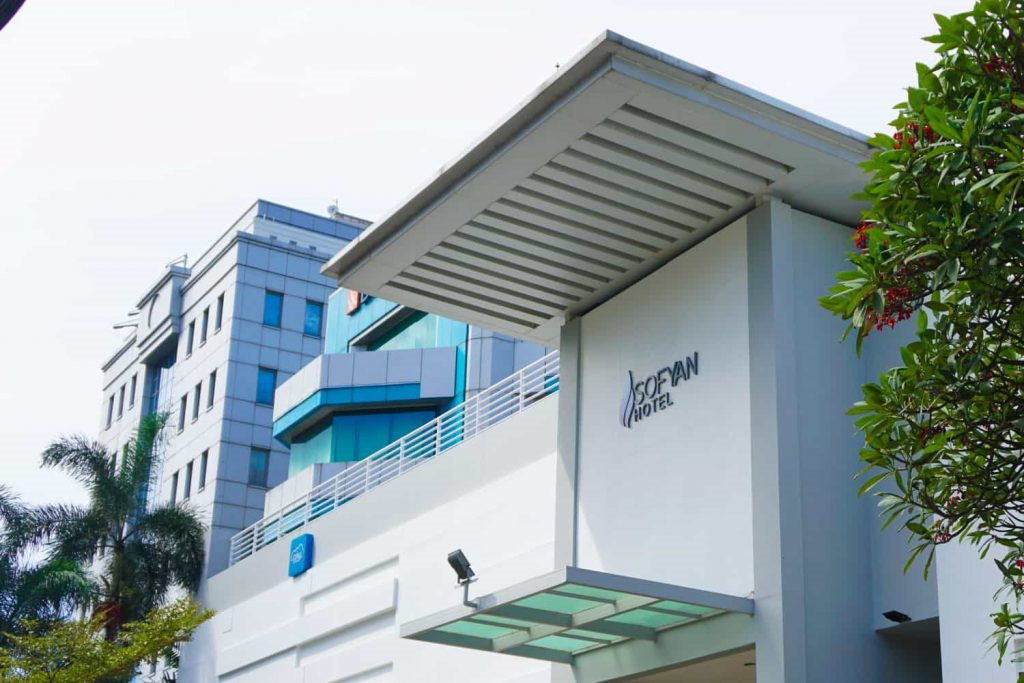SOFYAN HOTEL SOEPOMO